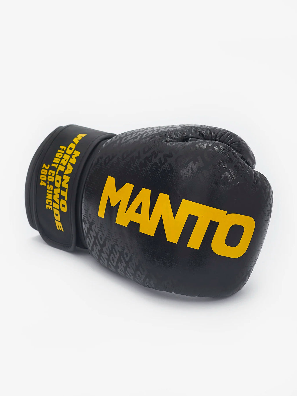 Боксерські рукавиці MANTO PRIME 2.0 PRO
