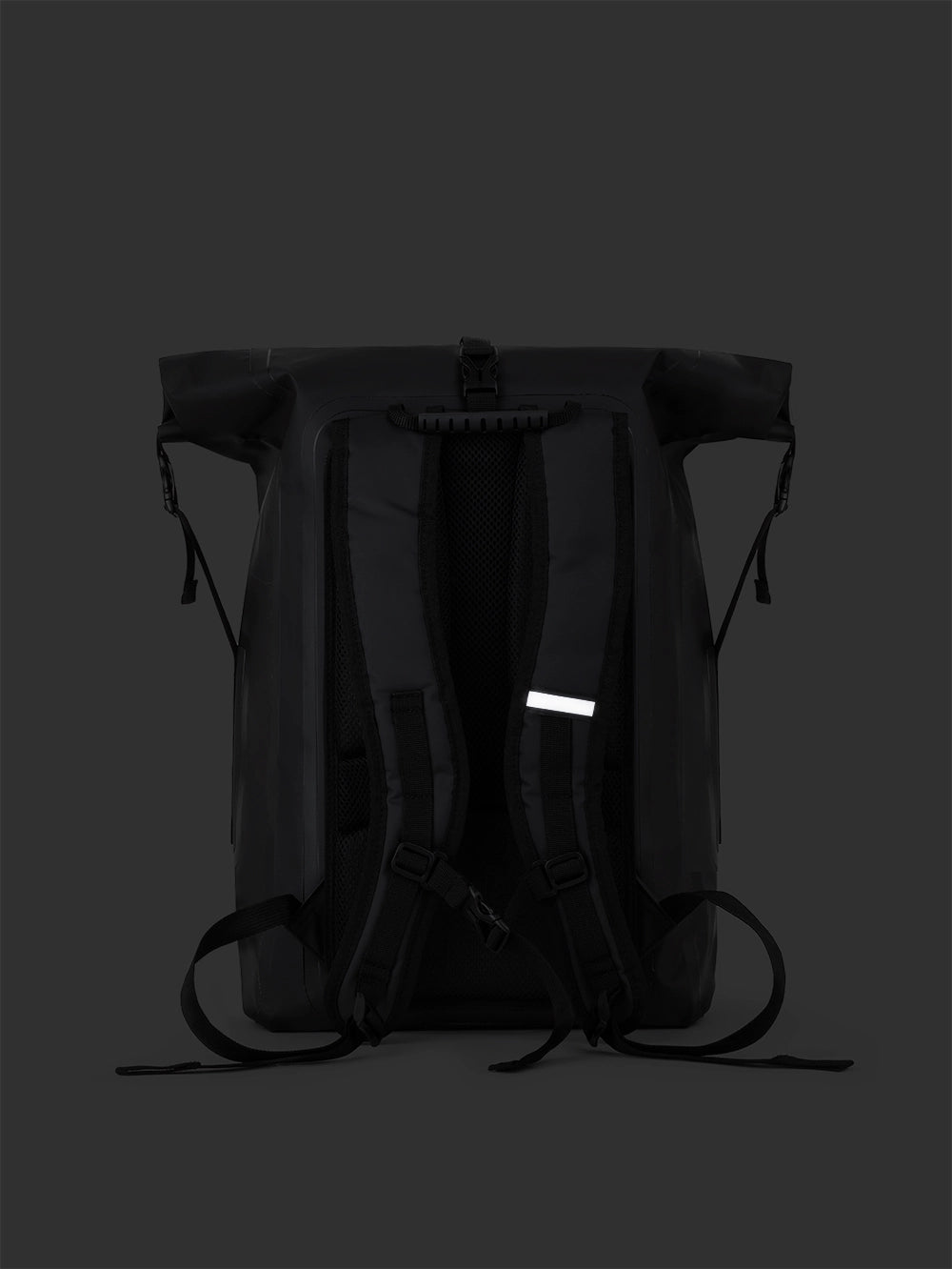 РЮКЗАК MANTO NEW YORK reflective
