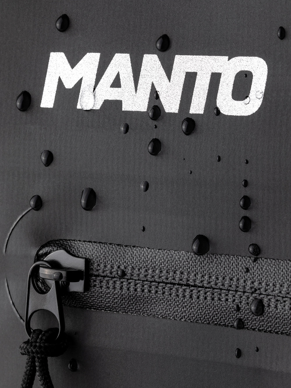 РЮКЗАК MANTO NEW YORK reflective