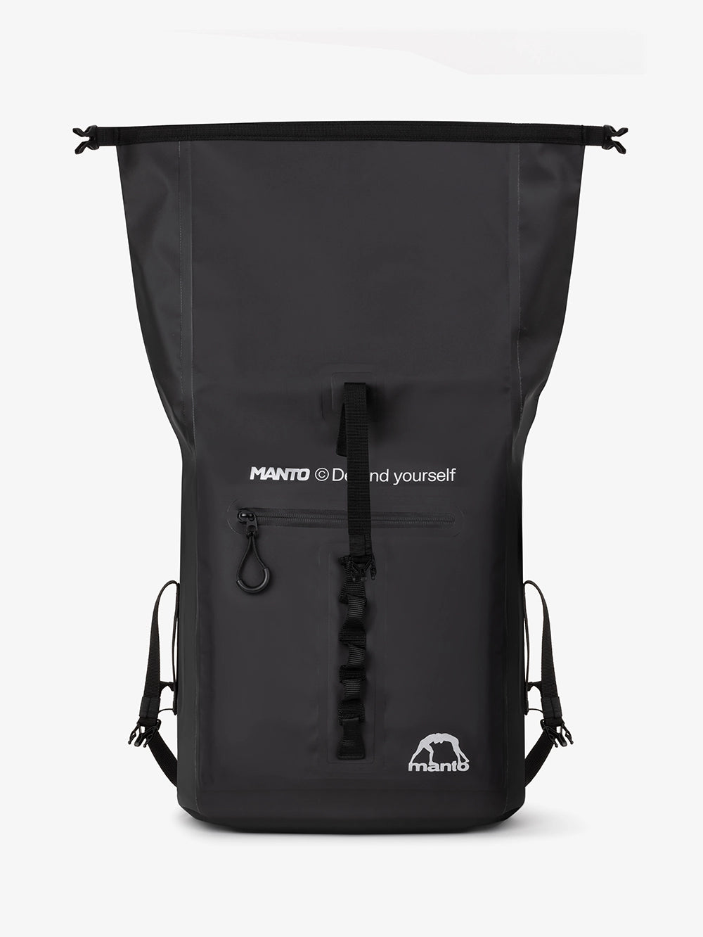 РЮКЗАК MANTO NEW YORK reflective