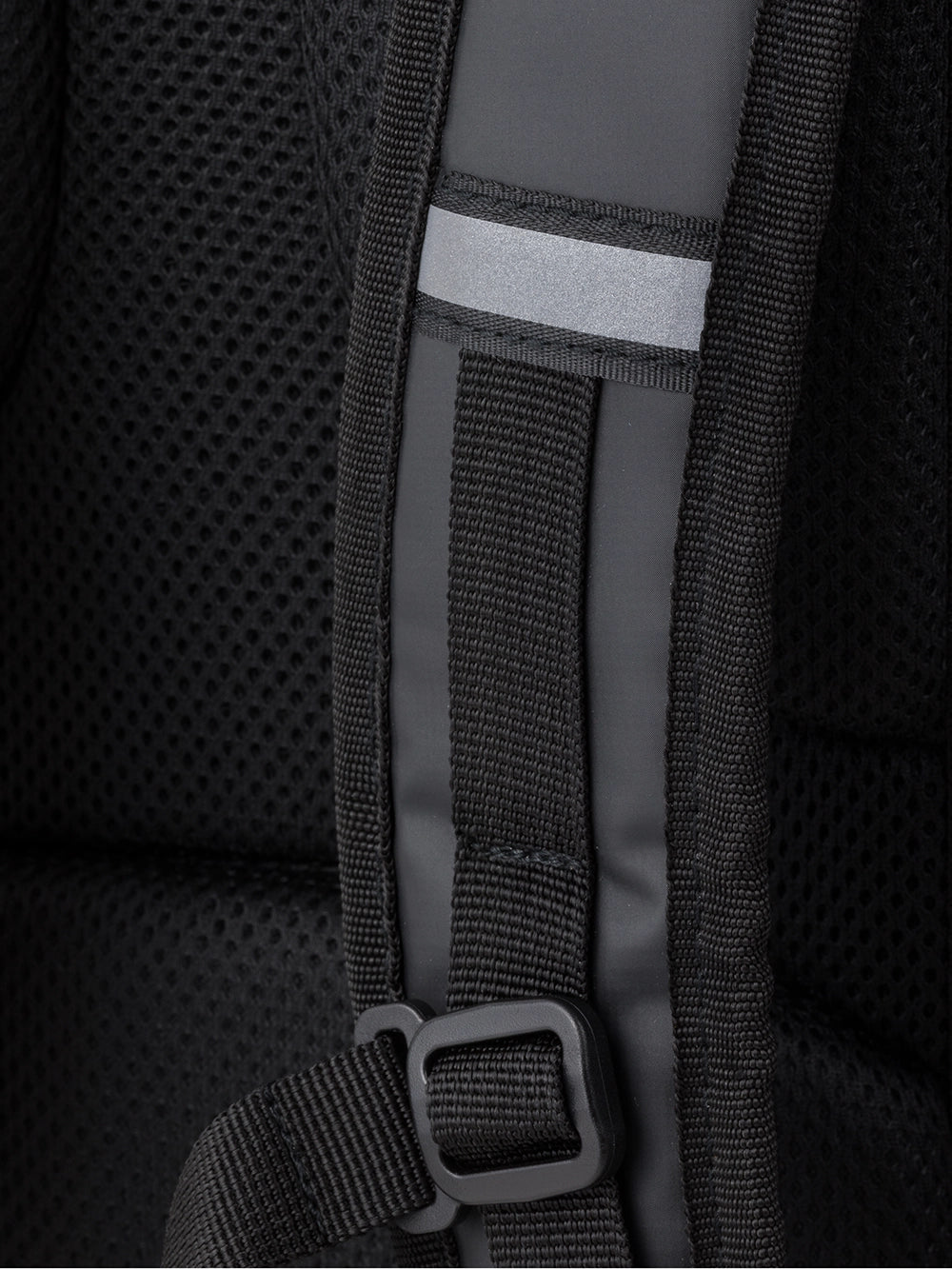 РЮКЗАК MANTO NEW YORK reflective