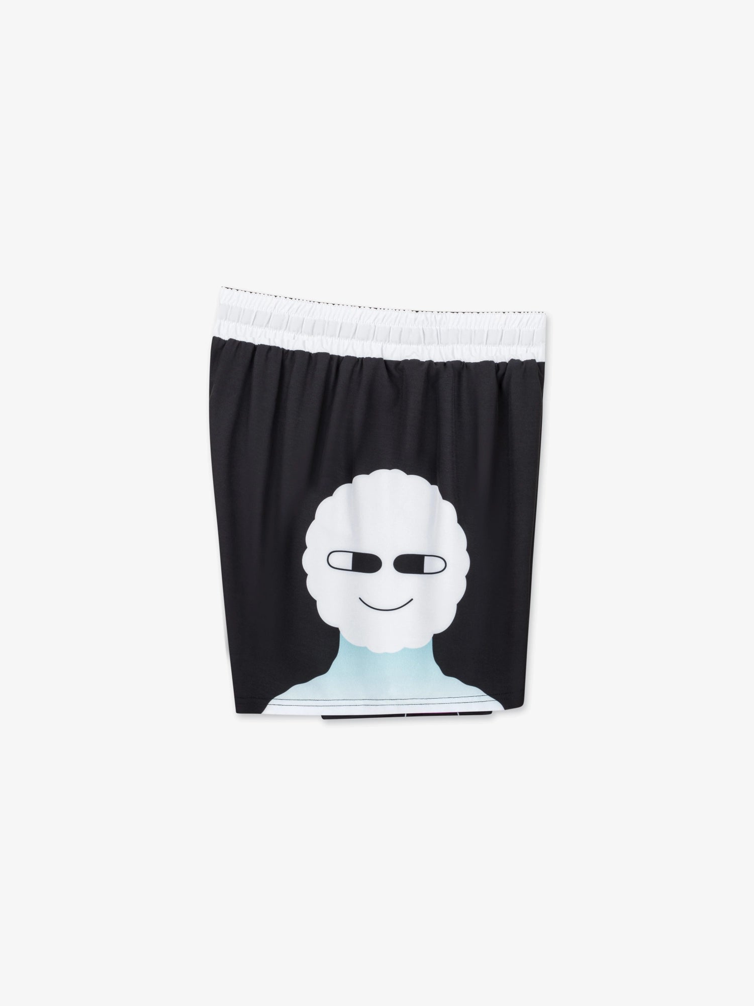 ШОРТИ MANTO BE YOURSELF