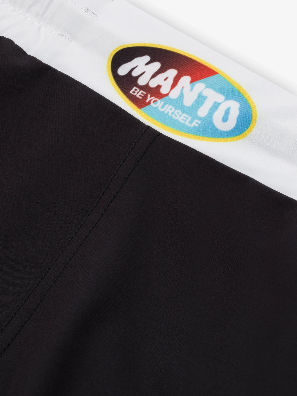 ШОРТИ MANTO BE YOURSELF