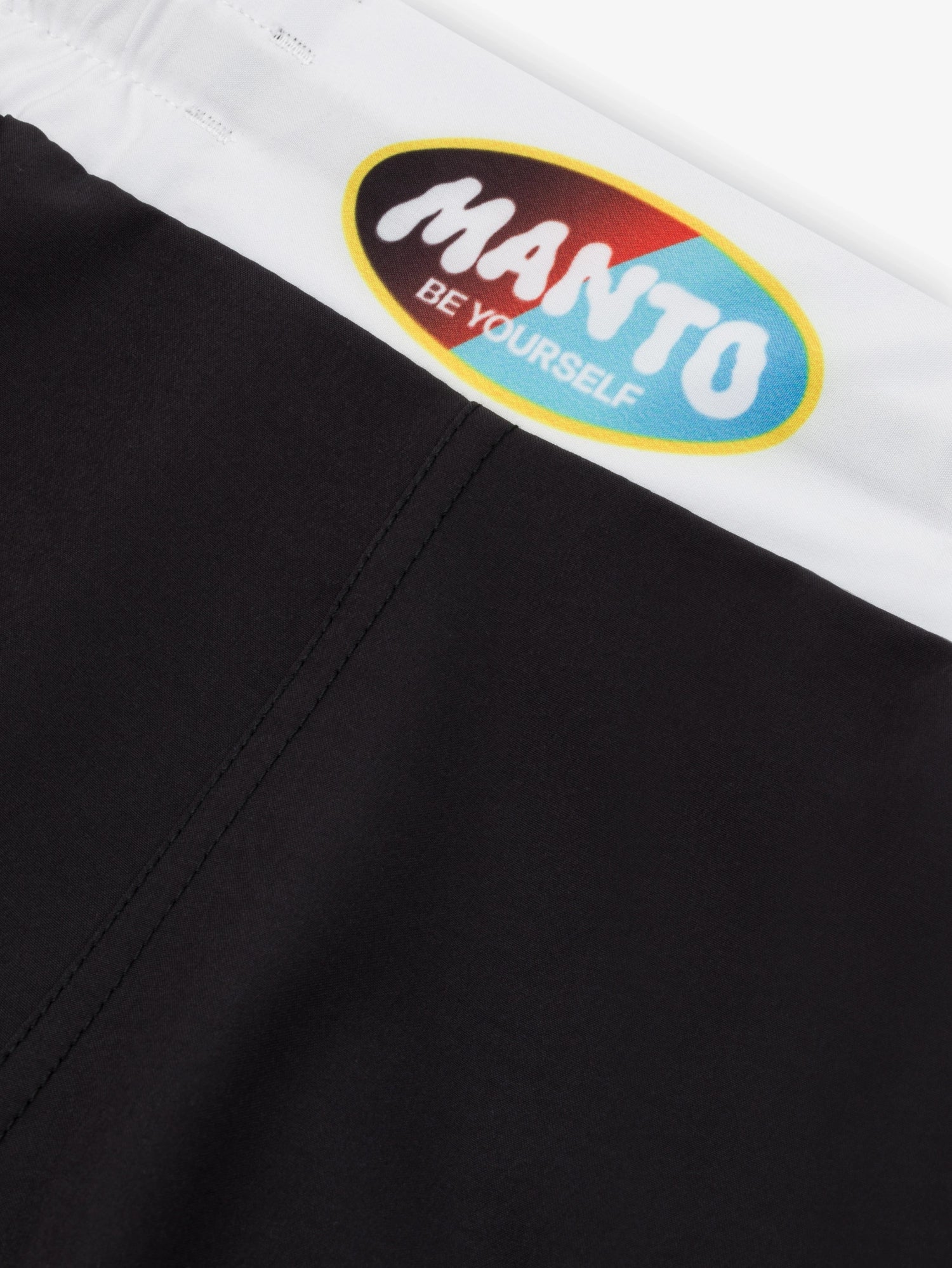 ШОРТИ MANTO BE YOURSELF