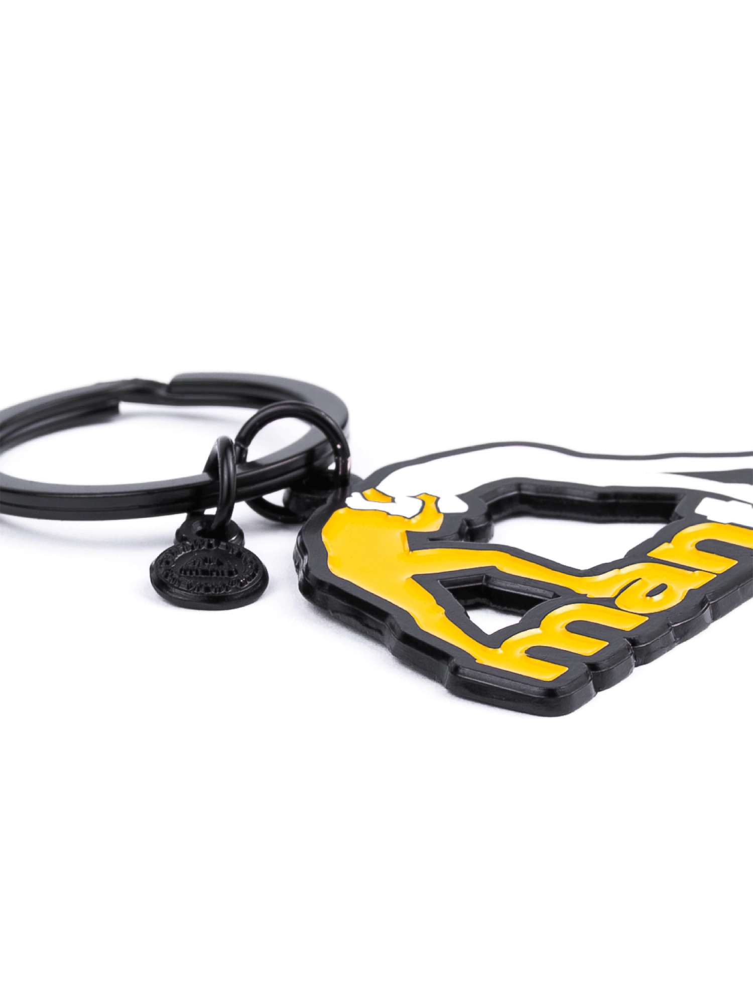 БРЕЛОК MANTO LOGO