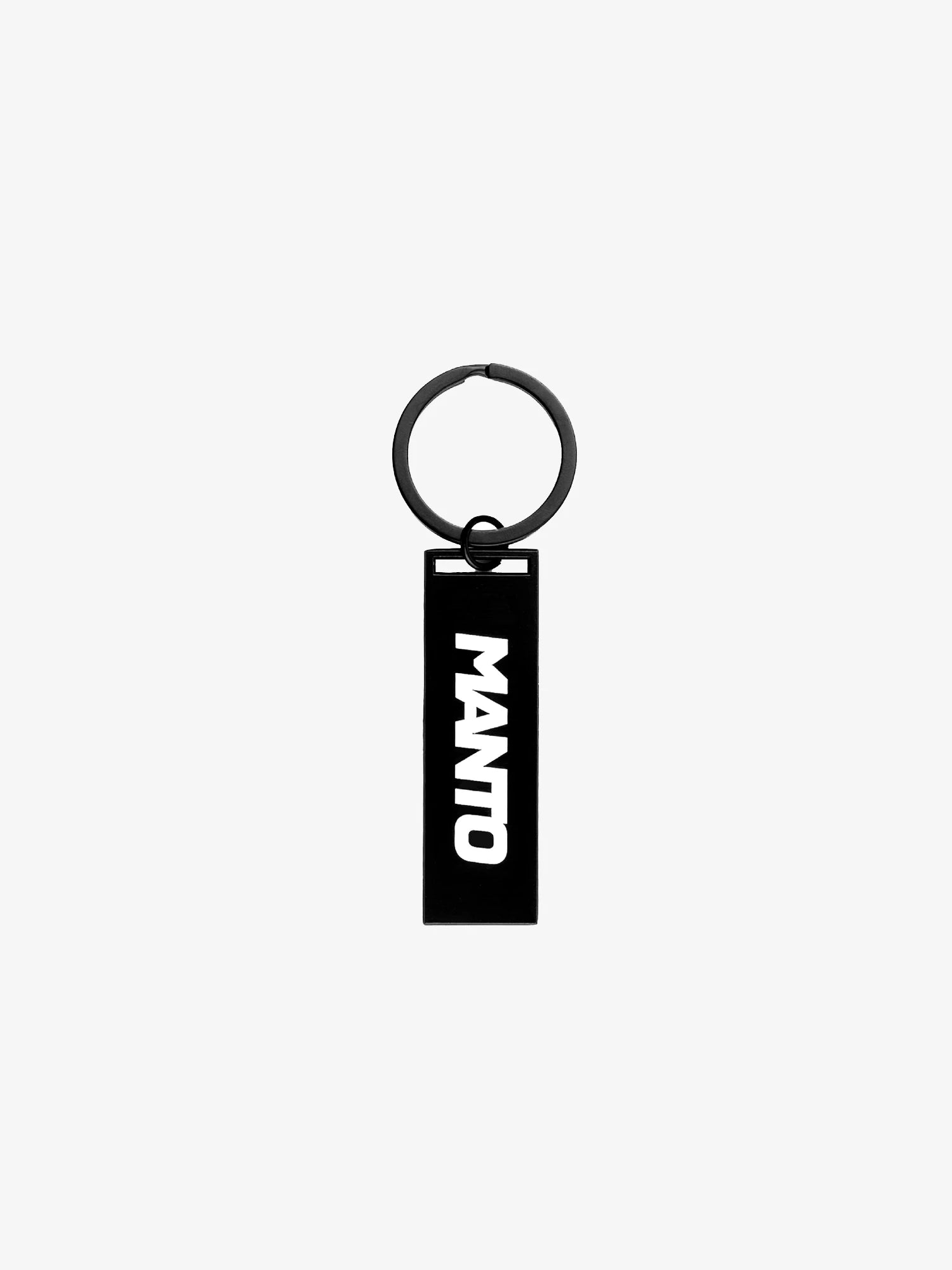 БРЕЛОК MANTO LOGOTYPE