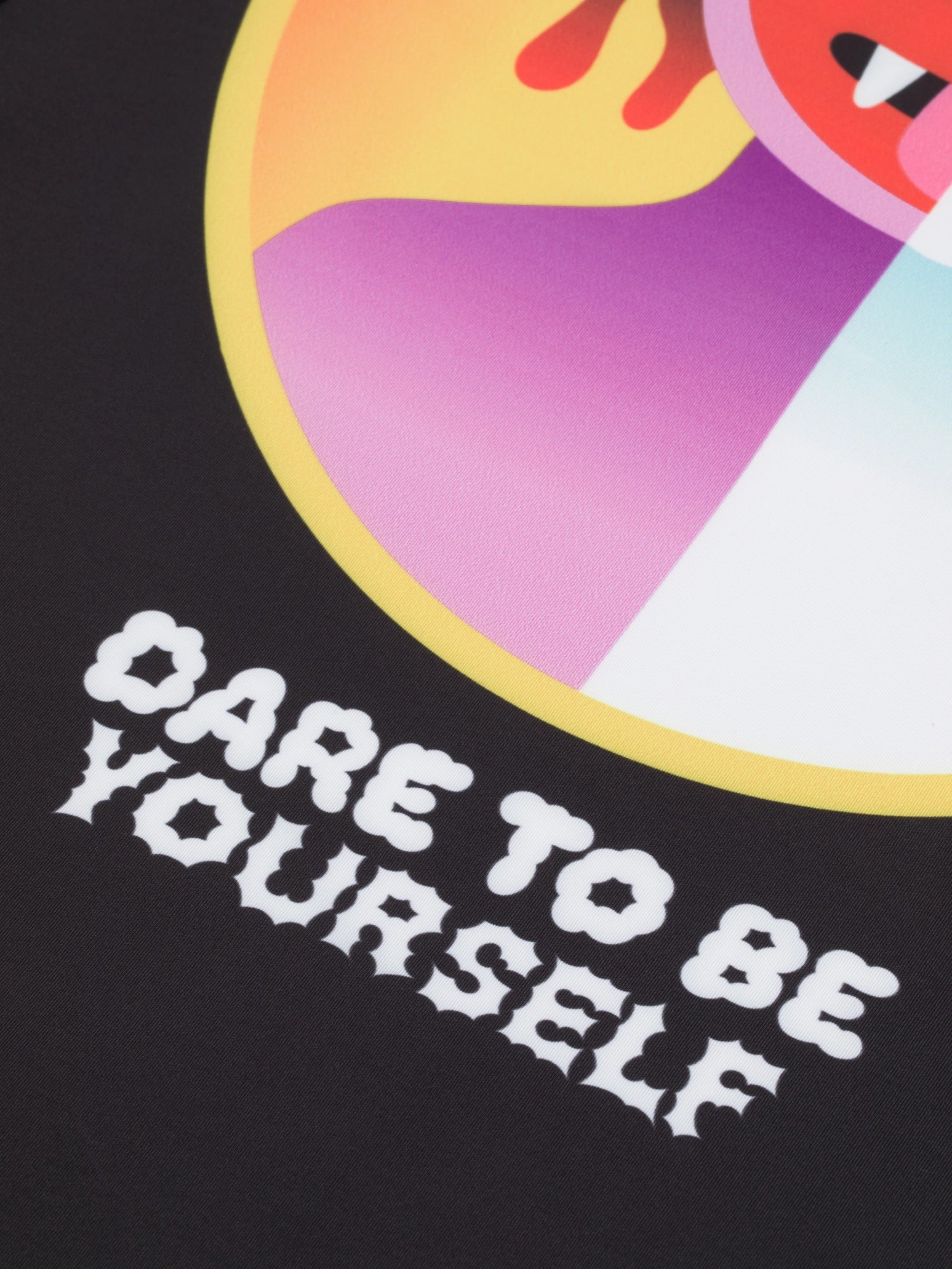РАШГАРД MANTO BE YOURSELF