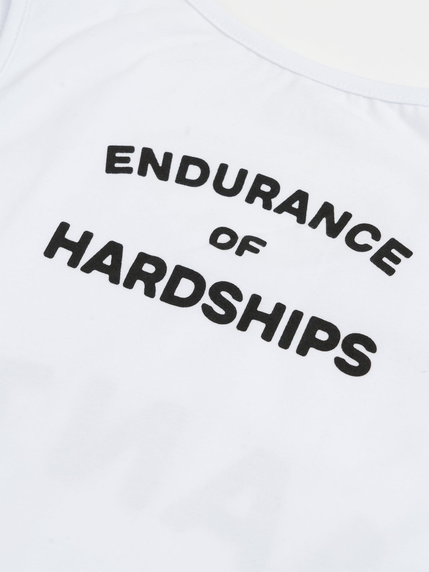 МАЙКА MANTO ENDURANCE БІЛА