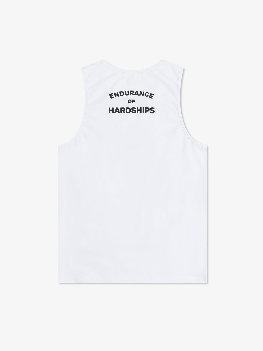 МАЙКА MANTO ENDURANCE БІЛА