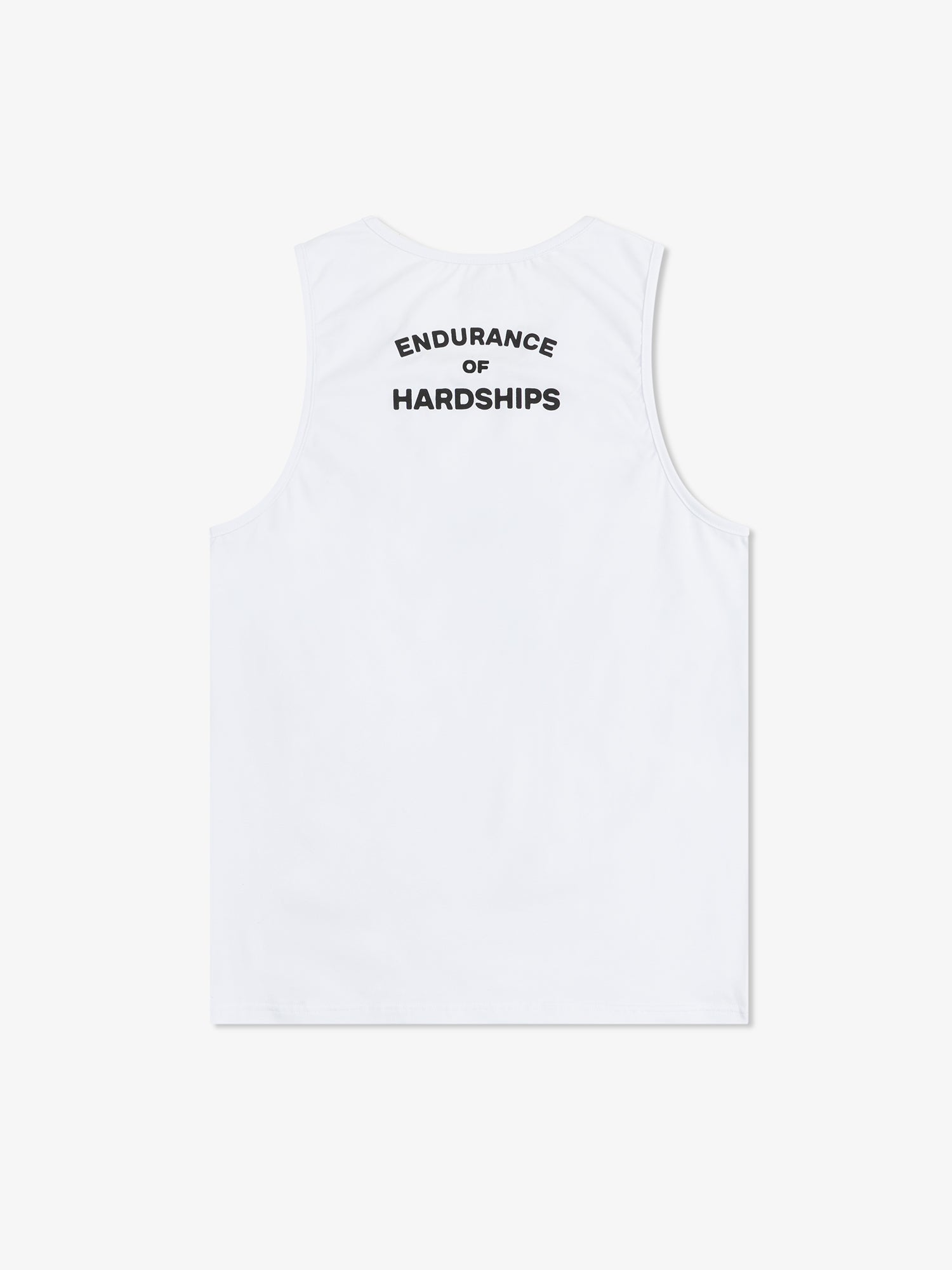 МАЙКА MANTO ENDURANCE БІЛА