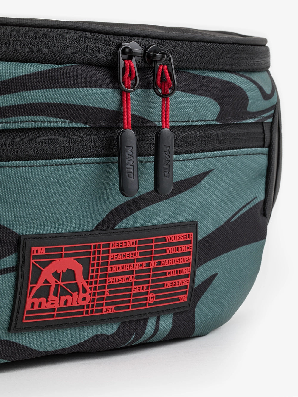 СУМКА MANTO GRID XXL