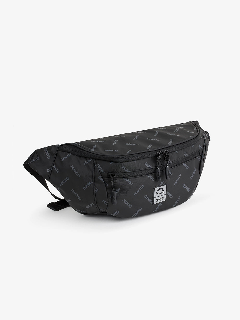 СУМКА MANTO PULSE XXL ЧОРНА