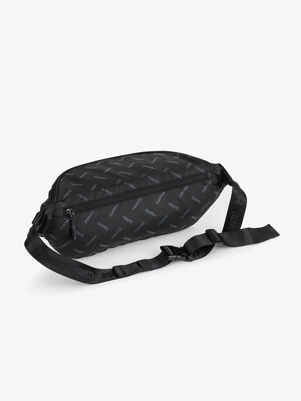 СУМКА MANTO PULSE XXL ЧОРНА