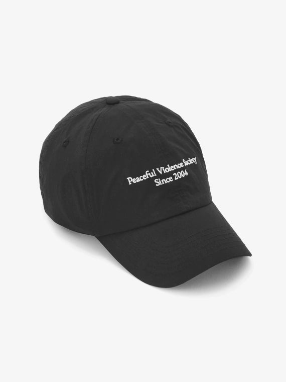 КЕПКА SOCIETY ЧОРНА