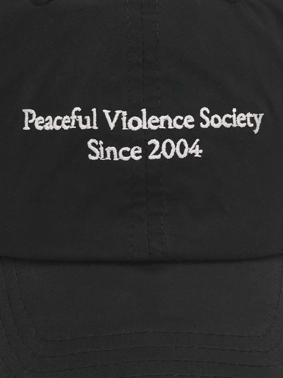 КЕПКА SOCIETY ЧОРНА