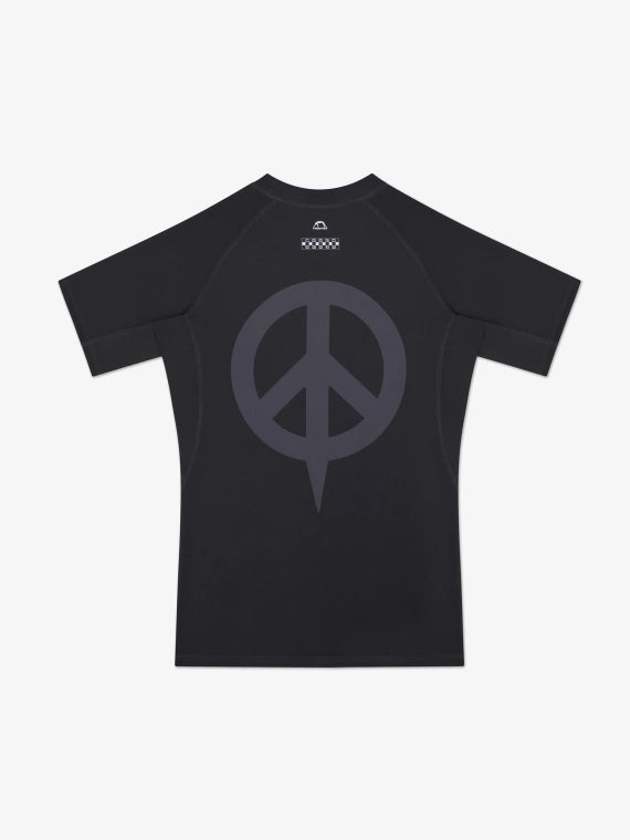 РАШГАРД MANTO REDZA PEACE