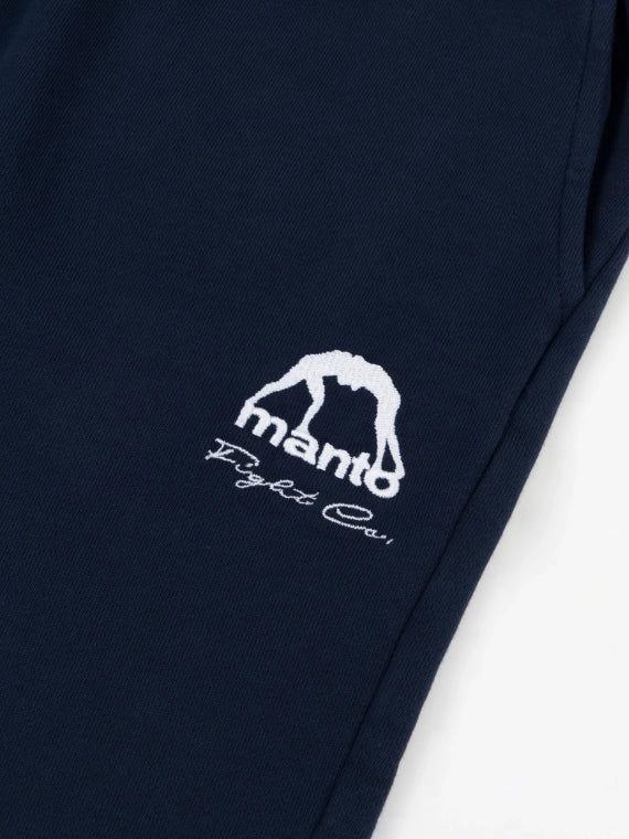 ШТАНИ MANTO FIGHT COMPANY СИНІ